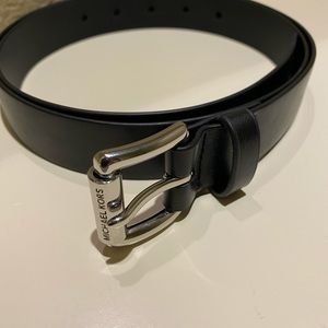 MICHAEL KORS MEDIUM SIZE BELT
